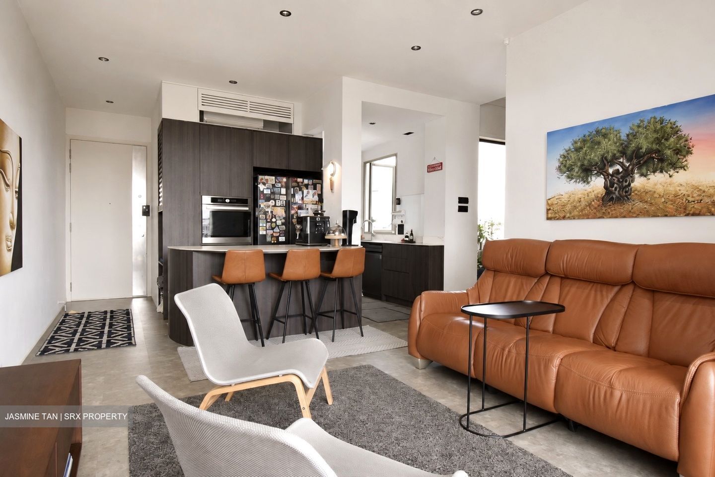 Suites Twenty-Two (D15), Apartment #607398801